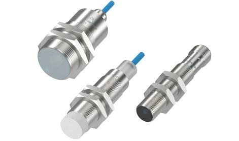 Inductive Ex Sensors with CSA Approval for North America